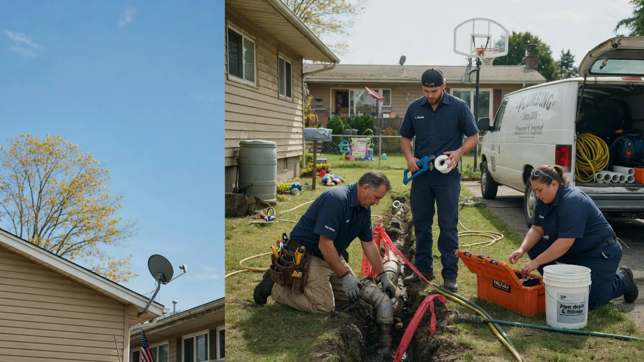 Garbage Disposal Replacement in Venango, PA near me